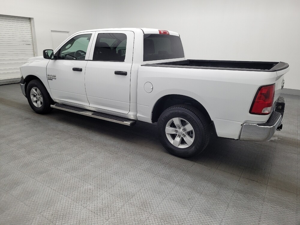 2020 RAM 1500 in Kissimmee, FL 34744 - 18095034 3