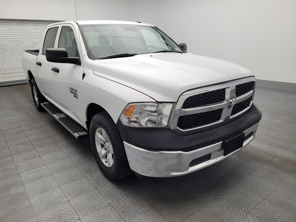 2020 RAM 1500 in Kissimmee, FL 34744 - 18095034 13