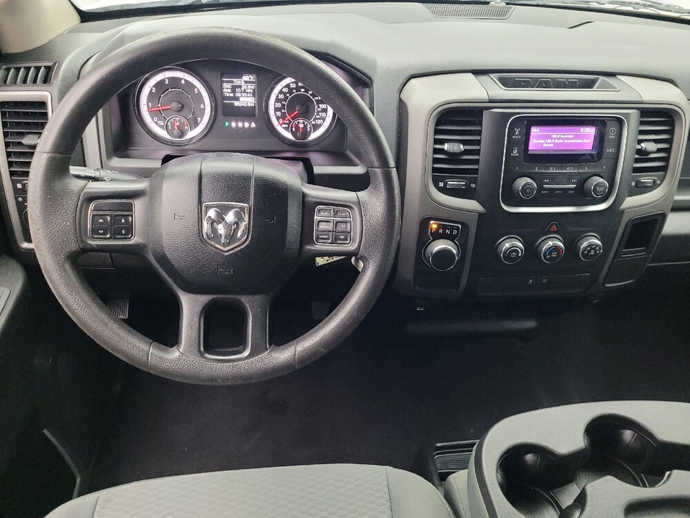 2020 RAM 1500 in Kissimmee, FL 34744 - 18095034 22