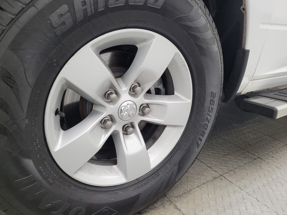 2020 RAM 1500 in Kissimmee, FL 34744 - 18095034 31