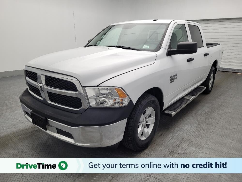 2020 RAM 1500 in Kissimmee, FL 34744 - 18095034