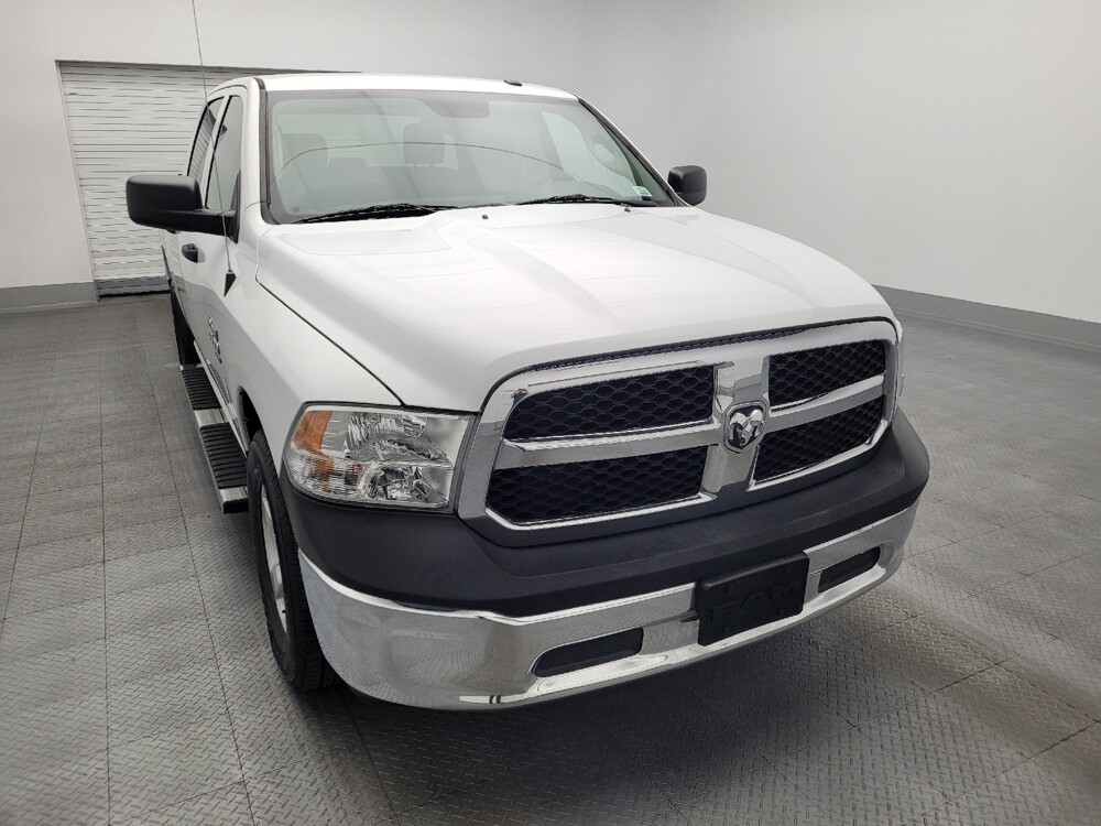 2020 RAM 1500 in Kissimmee, FL 34744 - 18095034 14