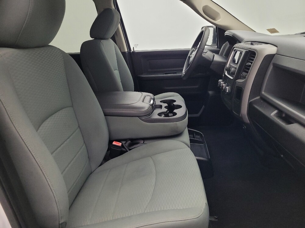 2020 RAM 1500 in Kissimmee, FL 34744 - 18095034 21