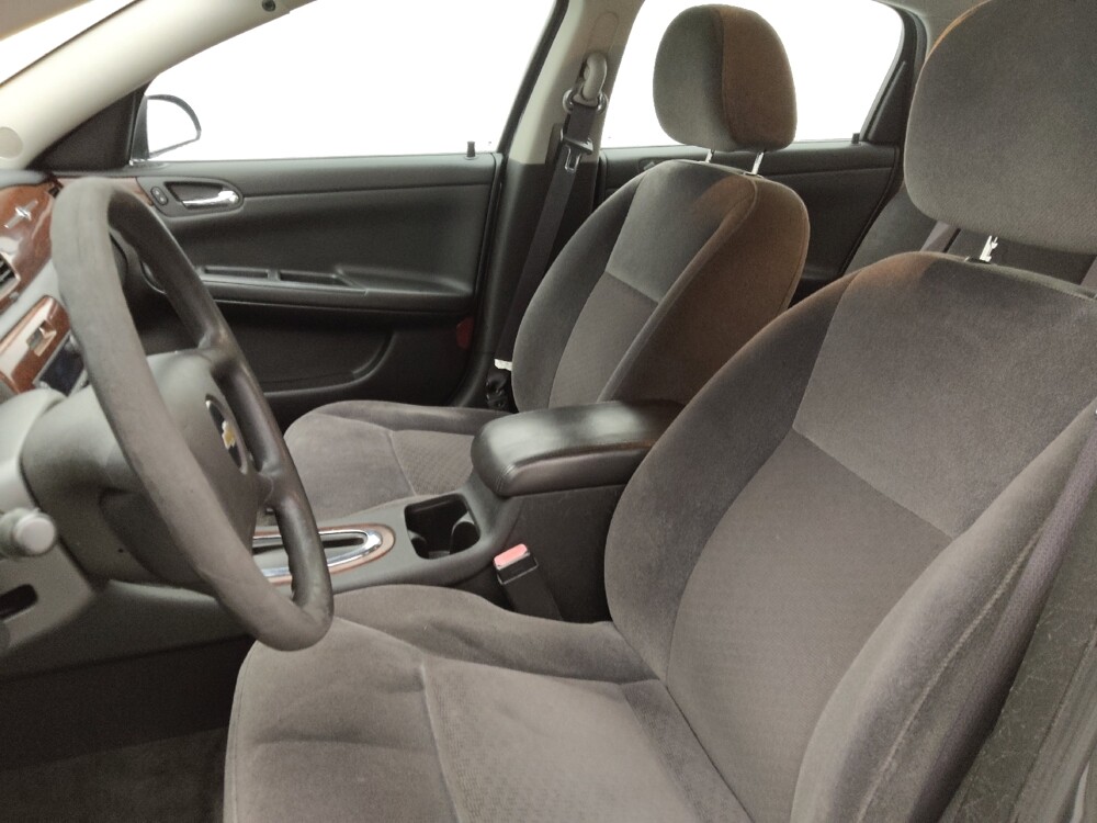 2010 Chevrolet Impala in Columbia, SC 29210 - 18095035 16