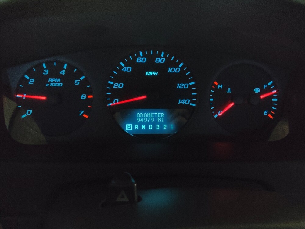 2010 Chevrolet Impala in Columbia, SC 29210 - 18095035 22