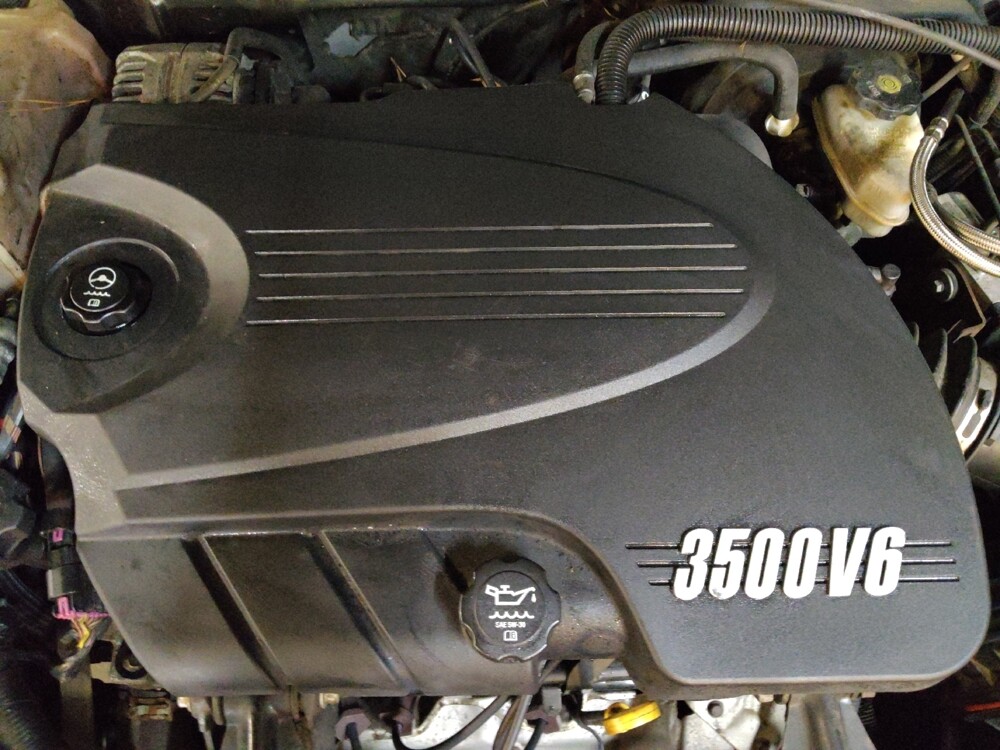 2010 Chevrolet Impala in Columbia, SC 29210 - 18095035 29