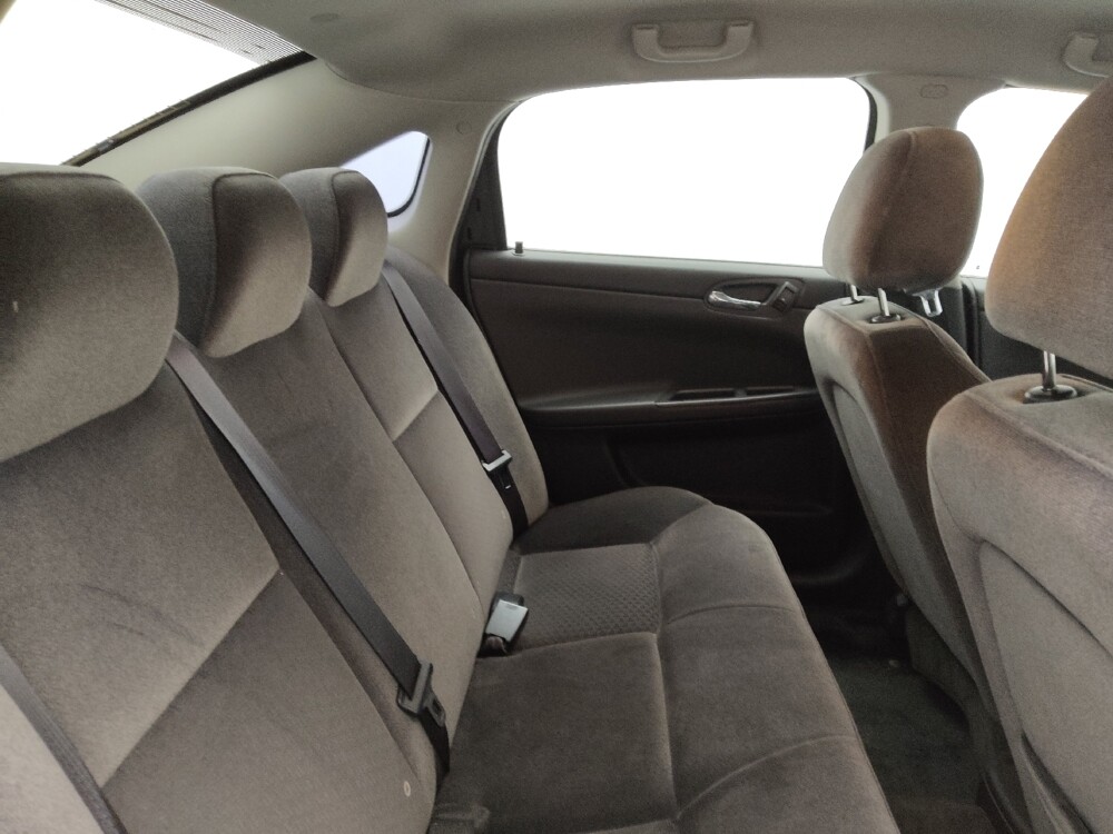 2010 Chevrolet Impala in Columbia, SC 29210 - 18095035 18