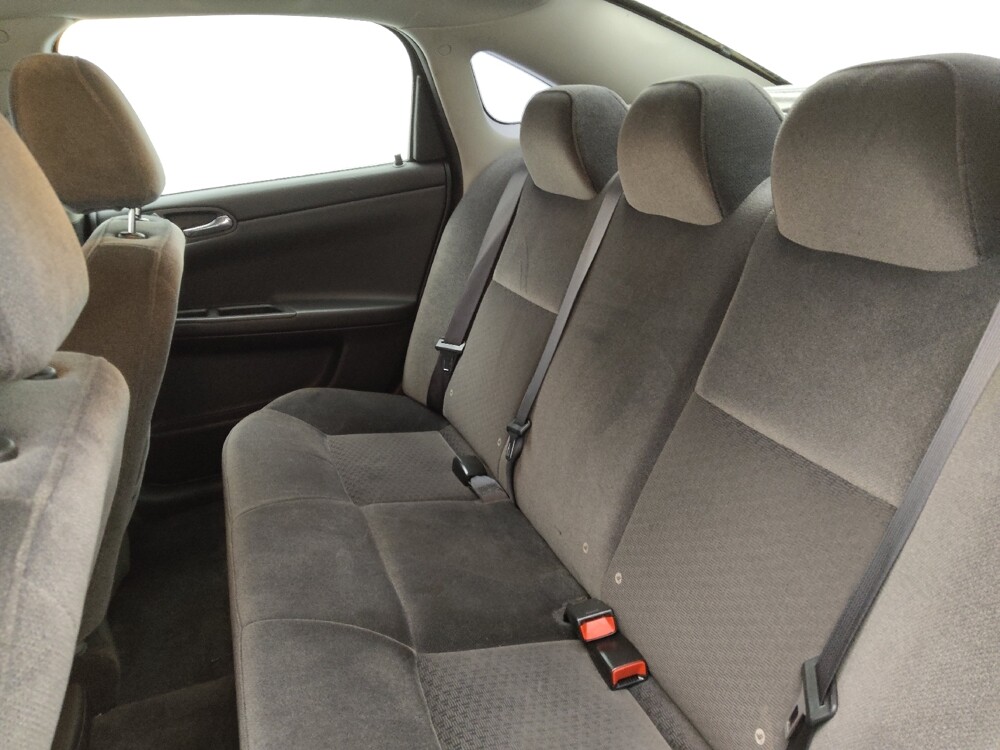 2010 Chevrolet Impala in Columbia, SC 29210 - 18095035 17