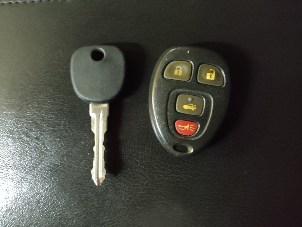 2010 Chevrolet Impala in Columbia, SC 29210 - 18095035 31