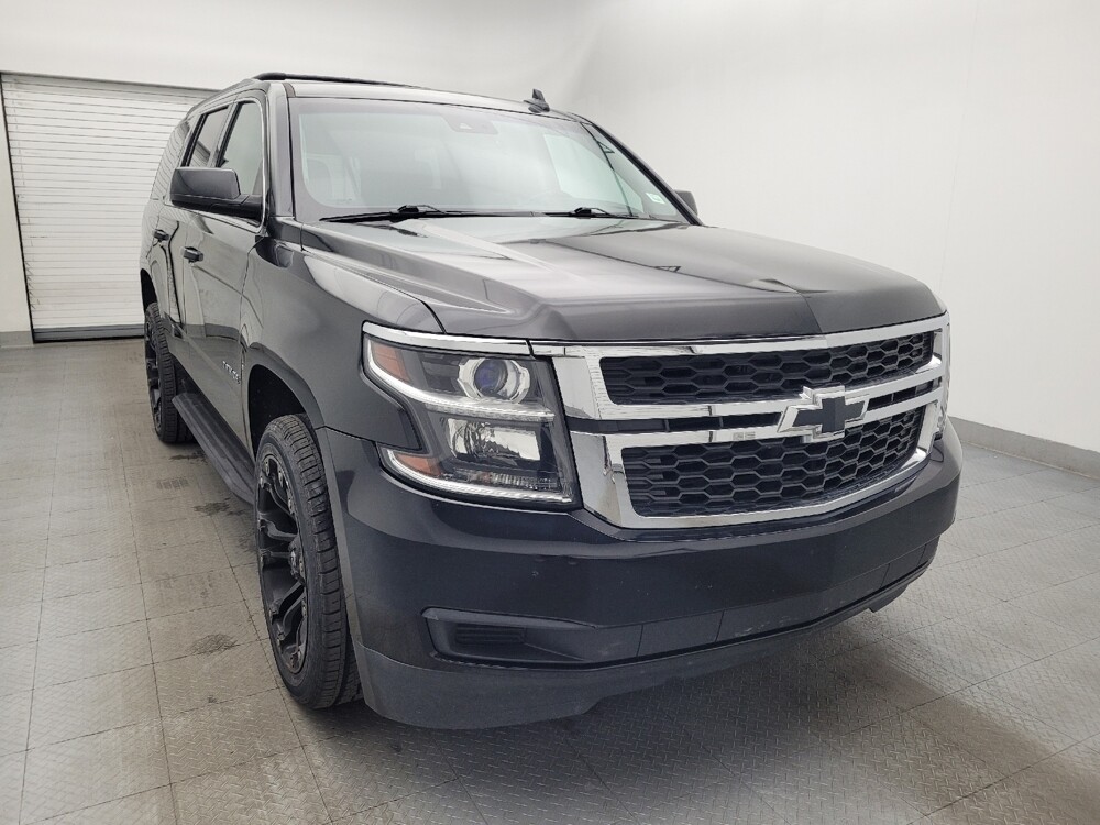 2017 Chevrolet Tahoe in Raleigh, NC 27604 - 18095036 14