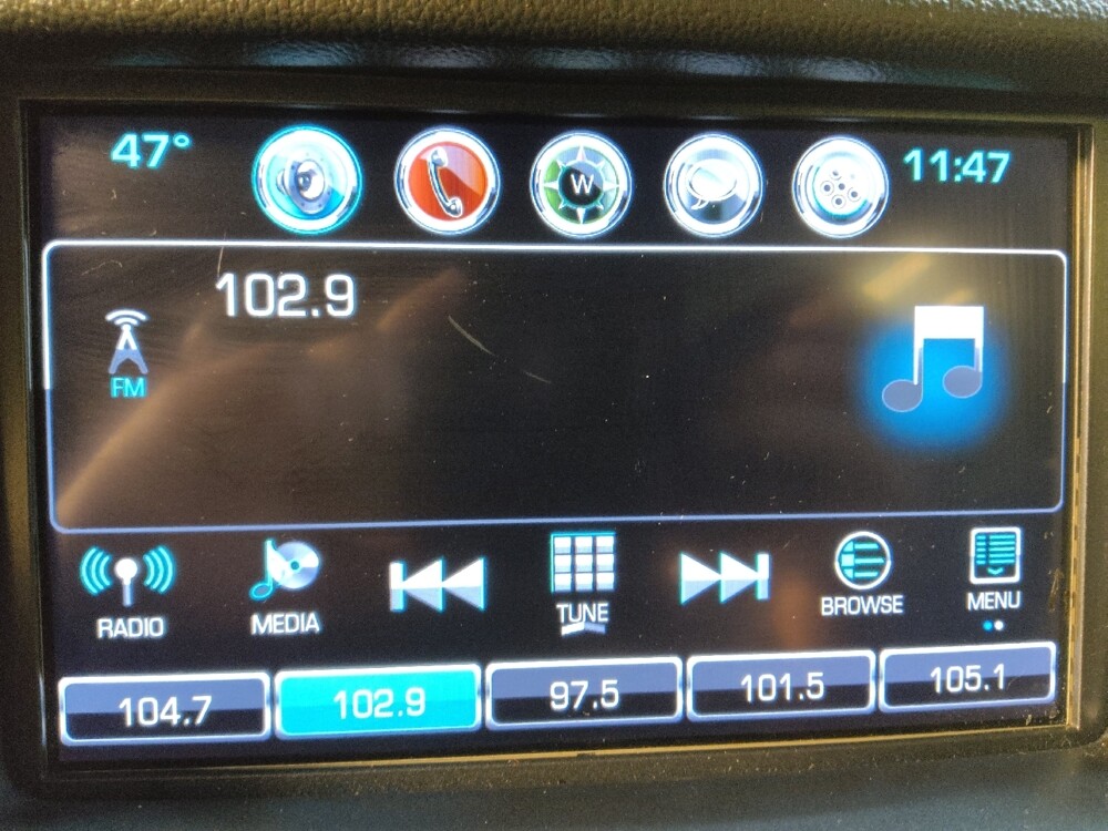 2017 Chevrolet Tahoe in Raleigh, NC 27604 - 18095036 25