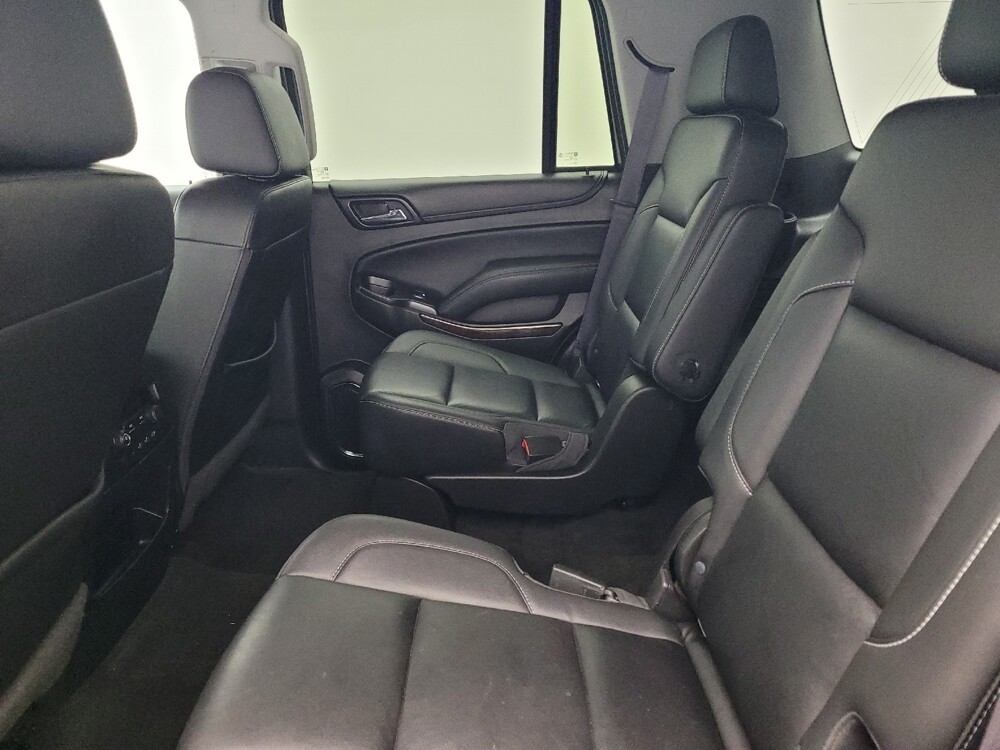 2017 Chevrolet Tahoe in Raleigh, NC 27604 - 18095036 18