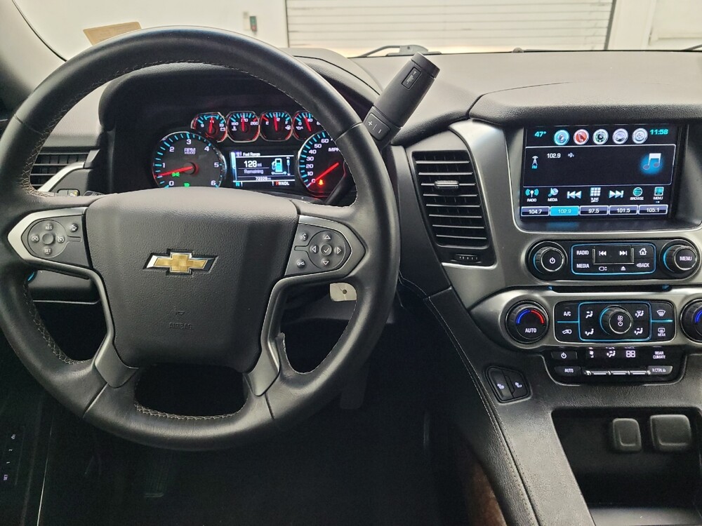 2017 Chevrolet Tahoe in Raleigh, NC 27604 - 18095036 22