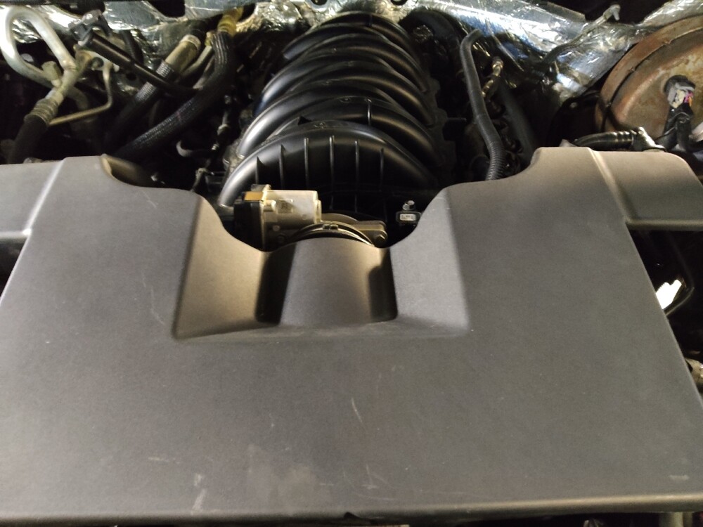 2017 Chevrolet Tahoe in Raleigh, NC 27604 - 18095036 30