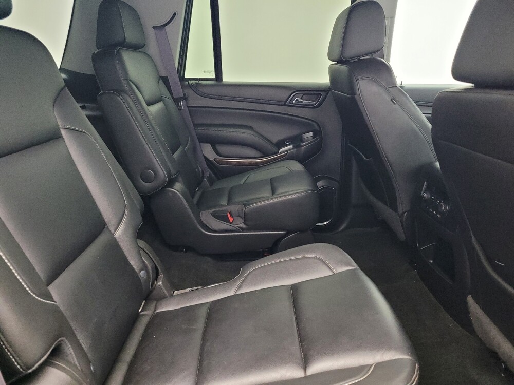 2017 Chevrolet Tahoe in Raleigh, NC 27604 - 18095036 19