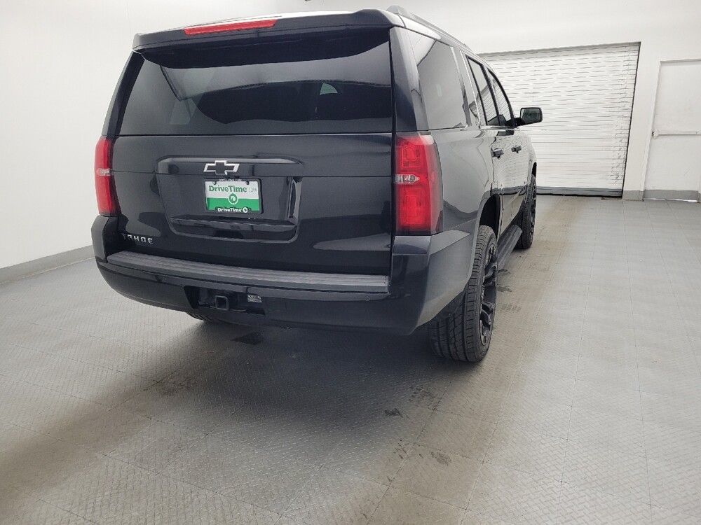 2017 Chevrolet Tahoe in Raleigh, NC 27604 - 18095036 6