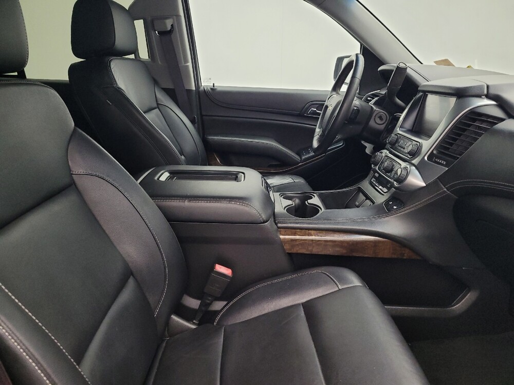 2017 Chevrolet Tahoe in Raleigh, NC 27604 - 18095036 21