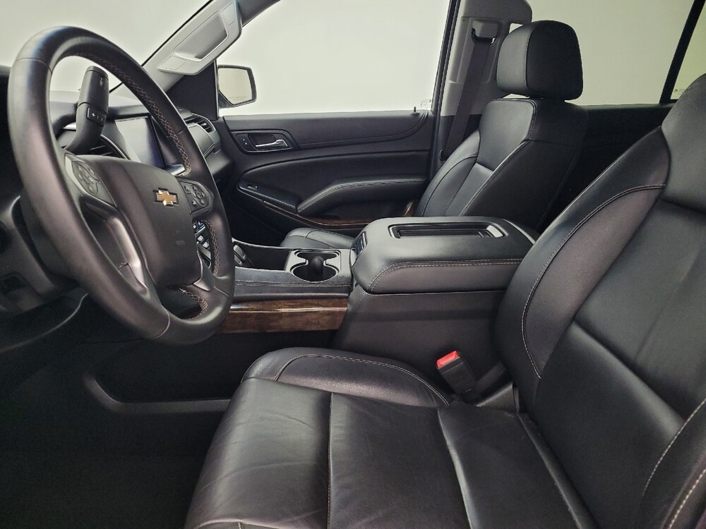 2017 Chevrolet Tahoe in Raleigh, NC 27604 - 18095036 17