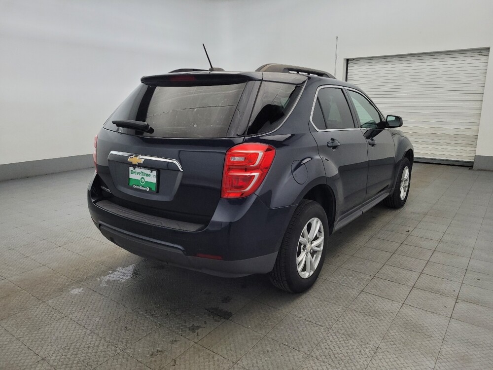 2017 Chevrolet Equinox in Richmond, VA 23235 - 18095037 9