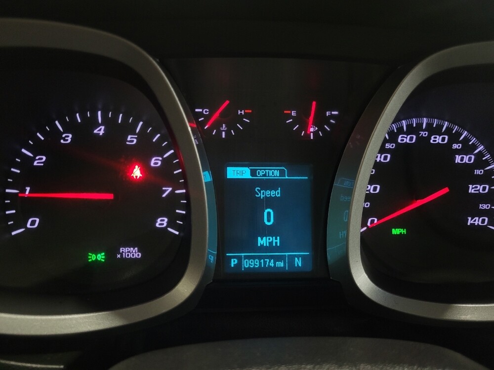 2017 Chevrolet Equinox in Richmond, VA 23235 - 18095037 23