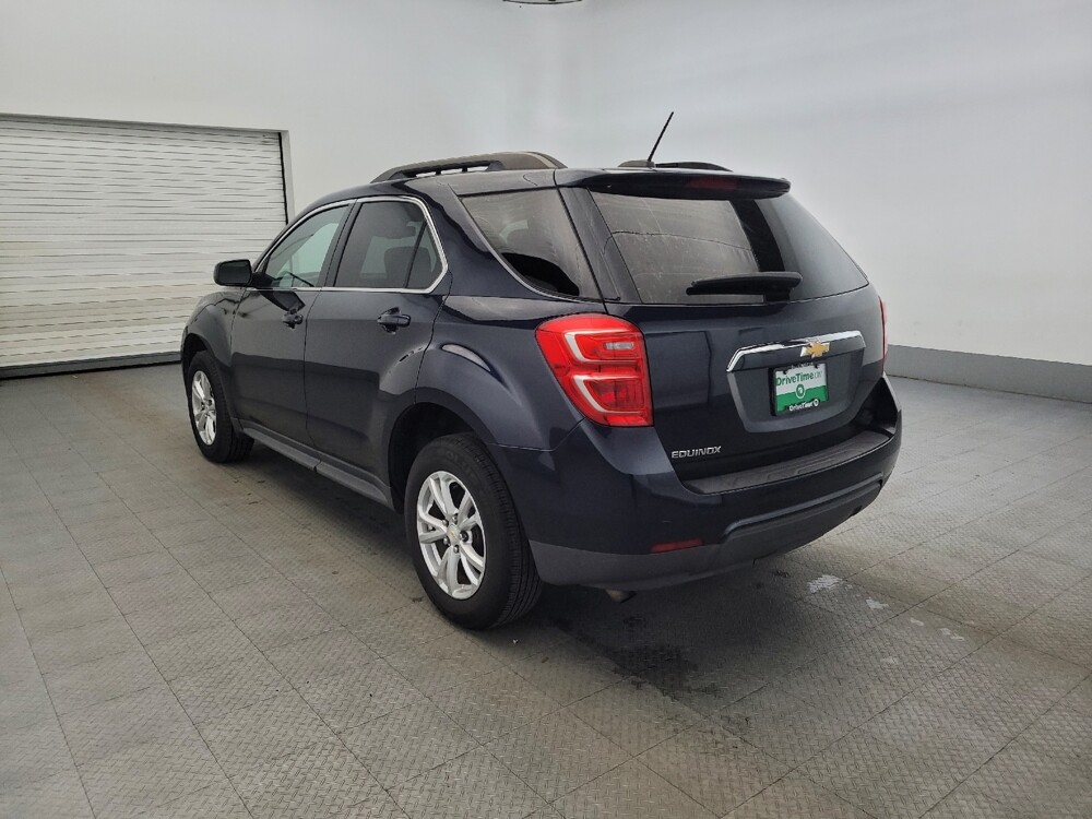 2017 Chevrolet Equinox in Richmond, VA 23235 - 18095037 5