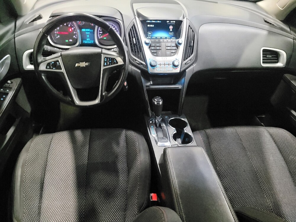 2017 Chevrolet Equinox in Richmond, VA 23235 - 18095037 22