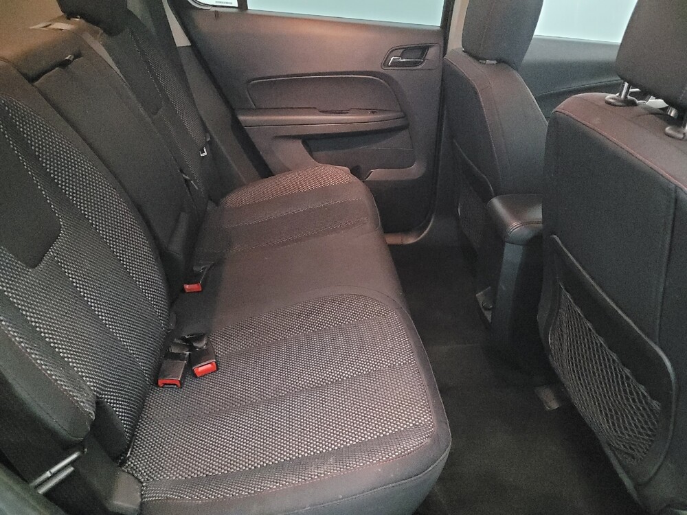 2017 Chevrolet Equinox in Richmond, VA 23235 - 18095037 19