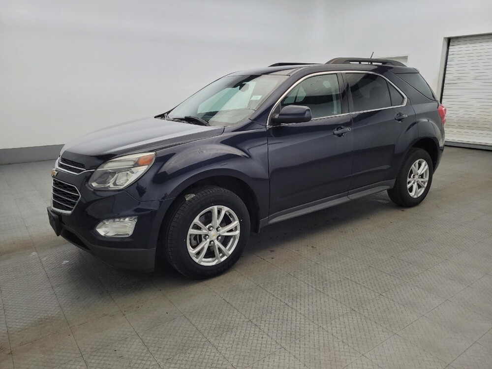 2017 Chevrolet Equinox in Richmond, VA 23235 - 18095037 2