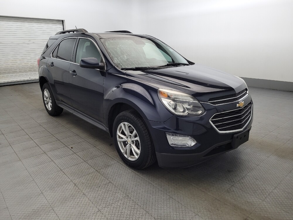 2017 Chevrolet Equinox in Richmond, VA 23235 - 18095037 13