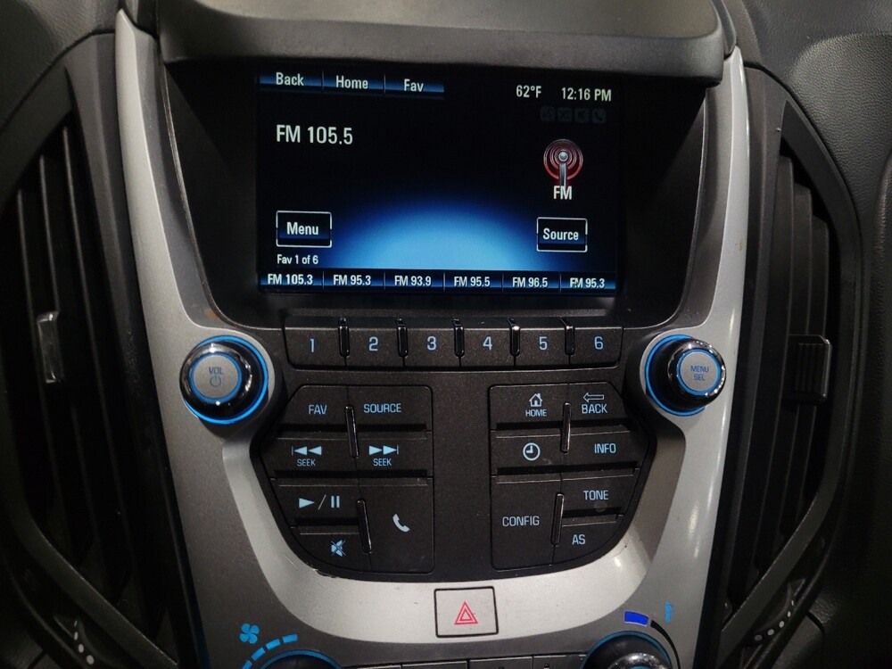 2017 Chevrolet Equinox in Richmond, VA 23235 - 18095037 25