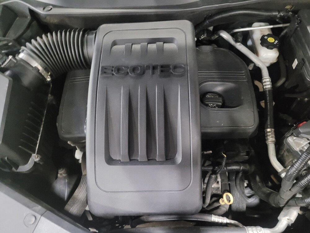 2017 Chevrolet Equinox in Richmond, VA 23235 - 18095037 30