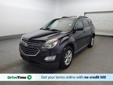 2017 Chevrolet Equinox in Richmond, VA 23235
