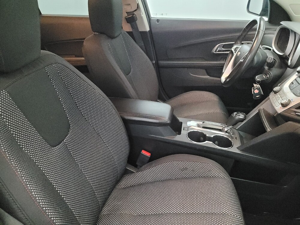 2017 Chevrolet Equinox in Richmond, VA 23235 - 18095037 21