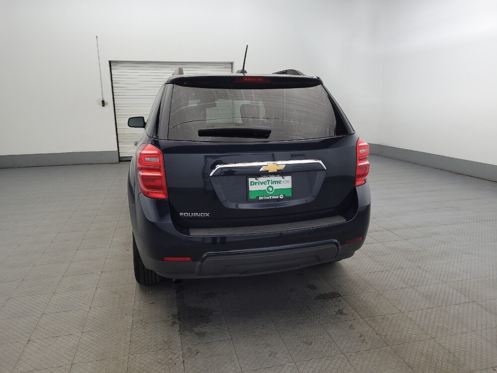 2017 Chevrolet Equinox in Richmond, VA 23235 - 18095037 6