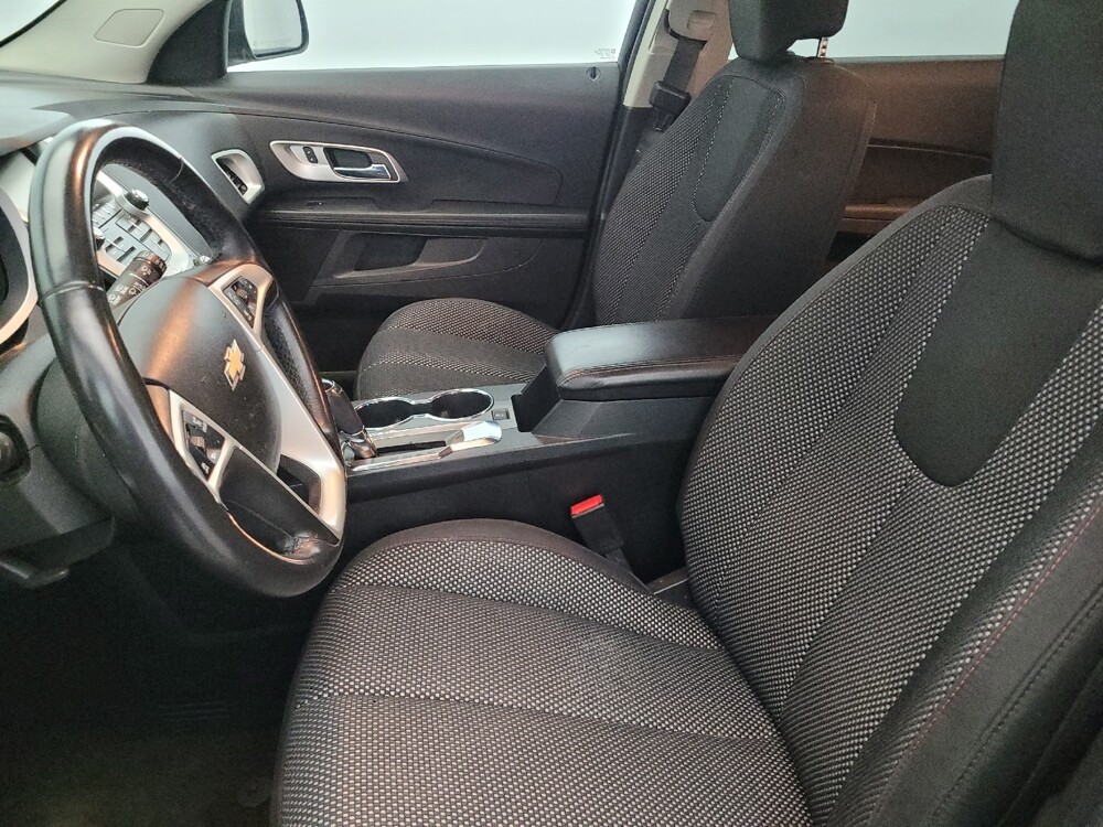 2017 Chevrolet Equinox in Richmond, VA 23235 - 18095037 17