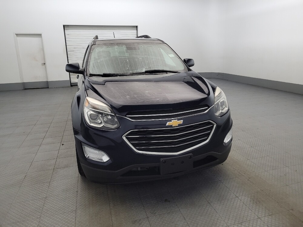 2017 Chevrolet Equinox in Richmond, VA 23235 - 18095037 14