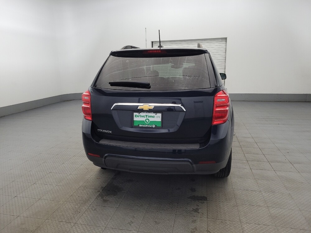 2017 Chevrolet Equinox in Richmond, VA 23235 - 18095037 7