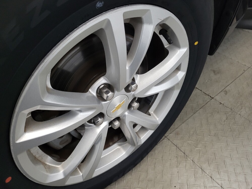 2017 Chevrolet Equinox in Richmond, VA 23235 - 18095037 31