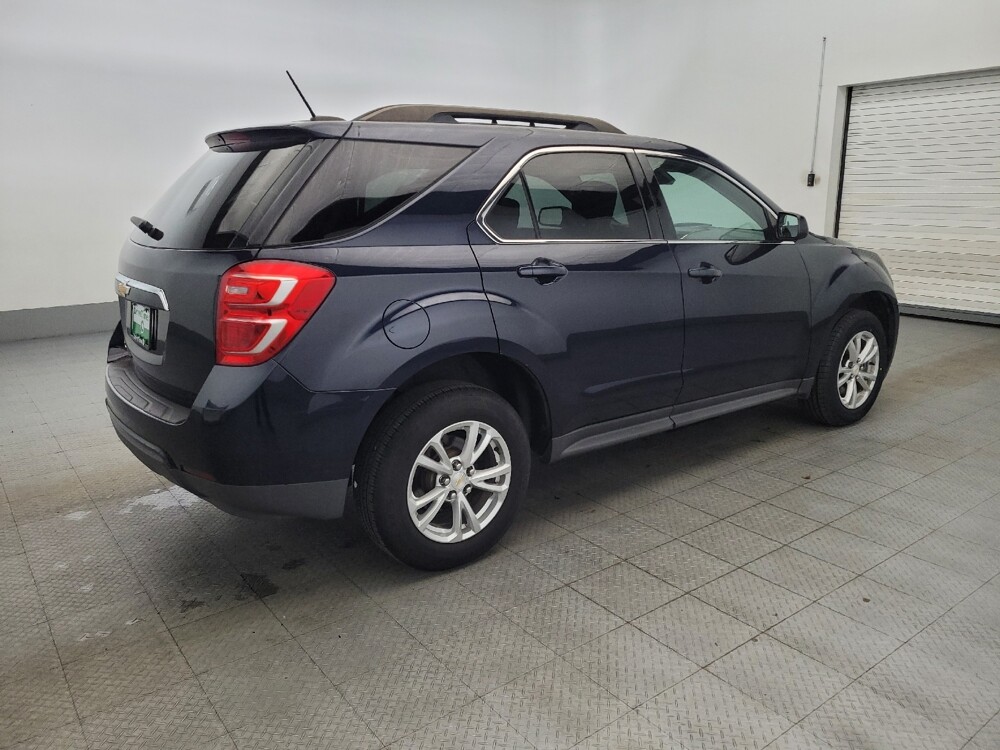 2017 Chevrolet Equinox in Richmond, VA 23235 - 18095037 10