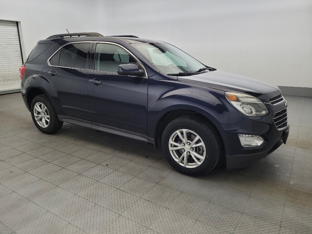 2017 Chevrolet Equinox in Richmond, VA 23235 - 18095037 11