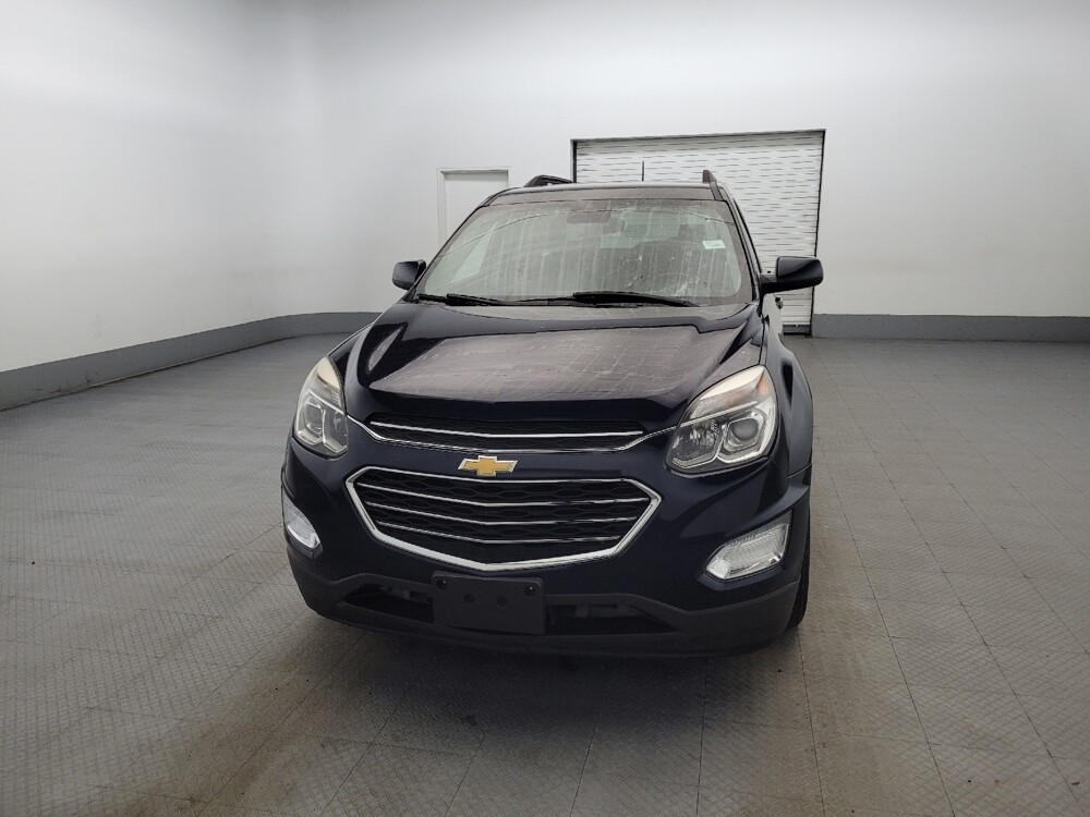 2017 Chevrolet Equinox in Richmond, VA 23235 - 18095037 15