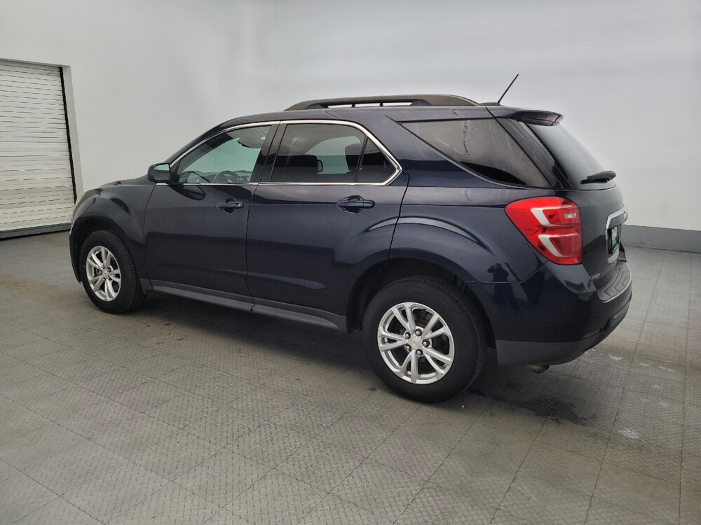 2017 Chevrolet Equinox in Richmond, VA 23235 - 18095037 3
