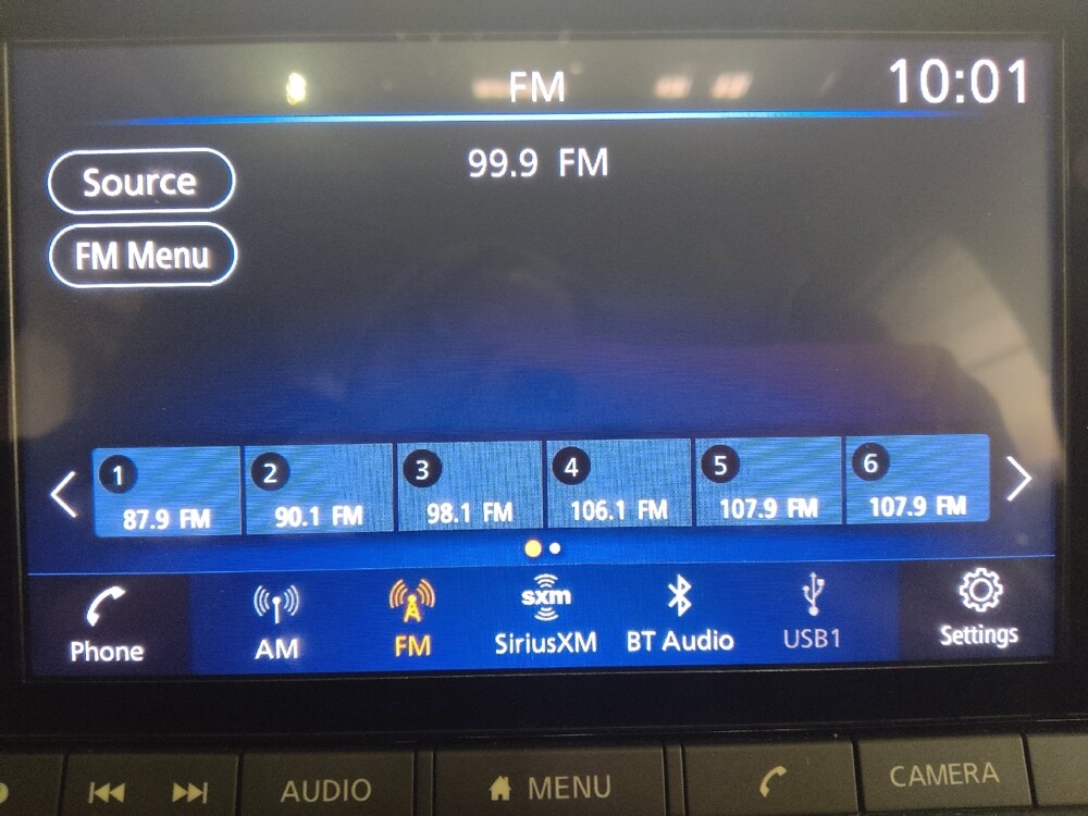 2022 Nissan Altima in Wilmington, NC 28405 - 18095038 25