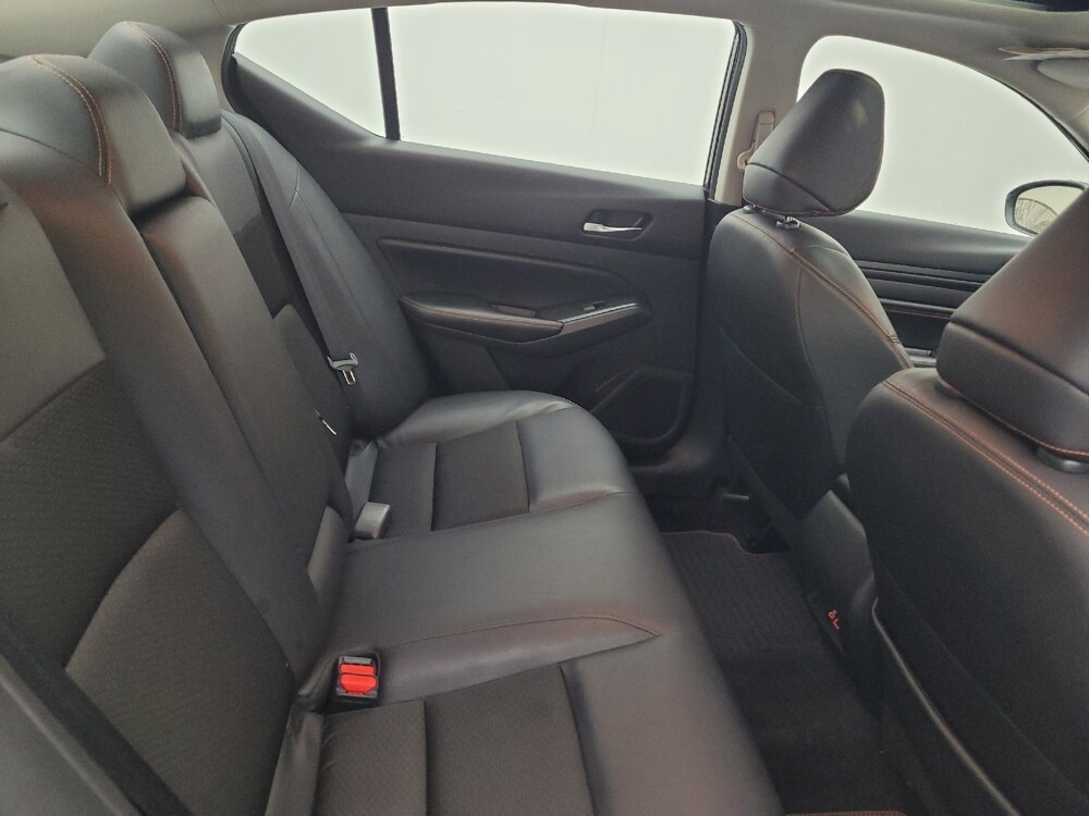 2022 Nissan Altima in Wilmington, NC 28405 - 18095038 19