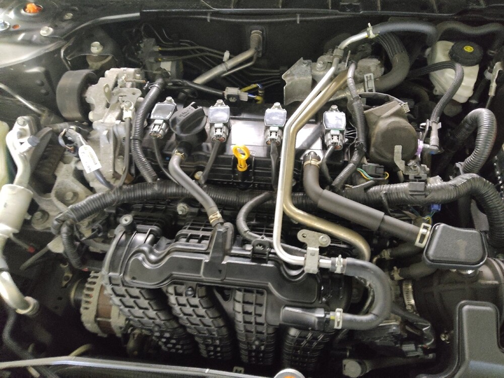 2022 Nissan Altima in Wilmington, NC 28405 - 18095038 30