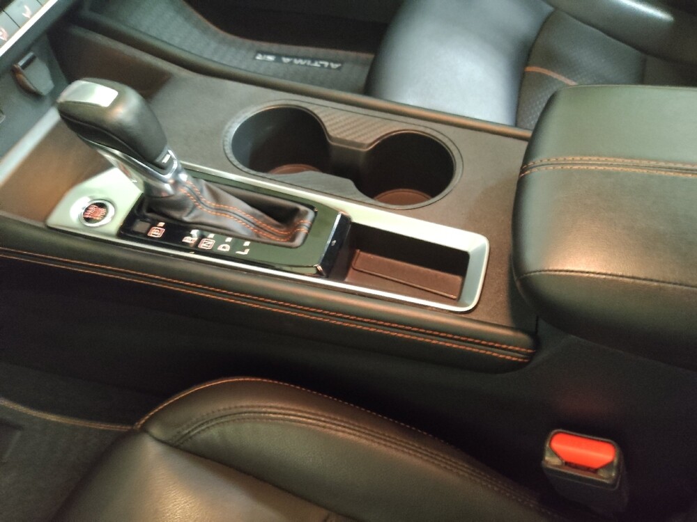 2022 Nissan Altima in Wilmington, NC 28405 - 18095038 26