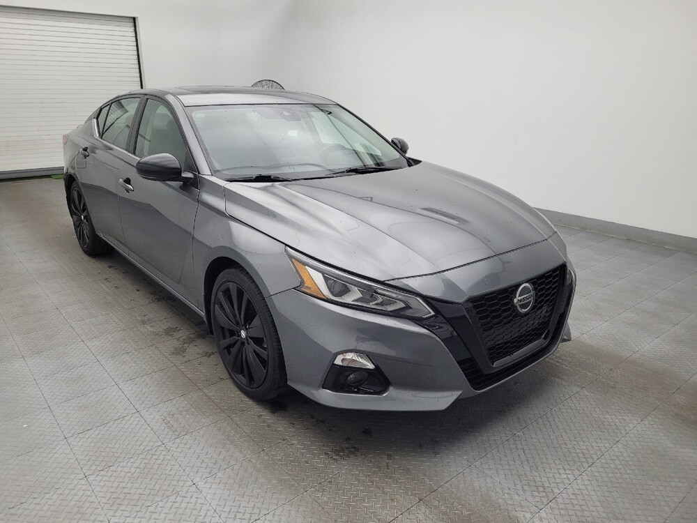 2022 Nissan Altima in Wilmington, NC 28405 - 18095038 13