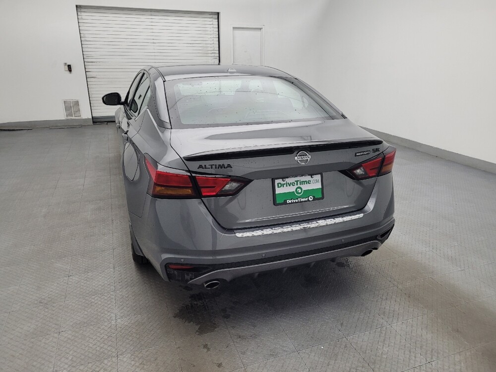 2022 Nissan Altima in Wilmington, NC 28405 - 18095038 6