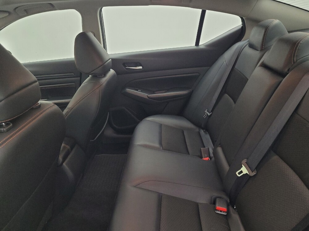 2022 Nissan Altima in Wilmington, NC 28405 - 18095038 18