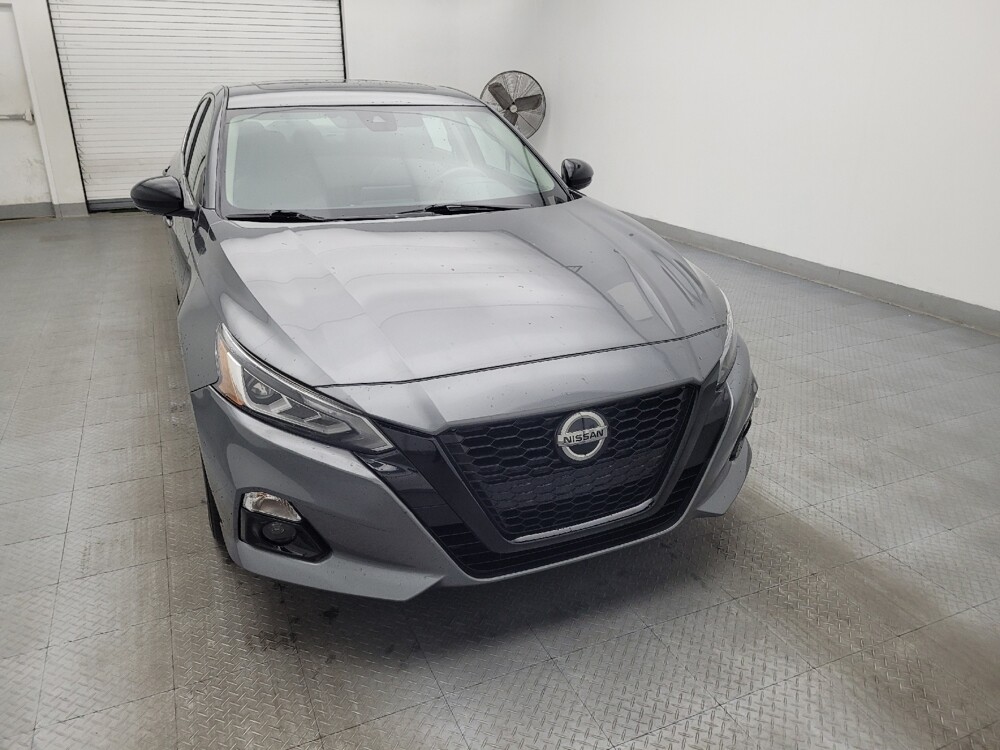 2022 Nissan Altima in Wilmington, NC 28405 - 18095038 14